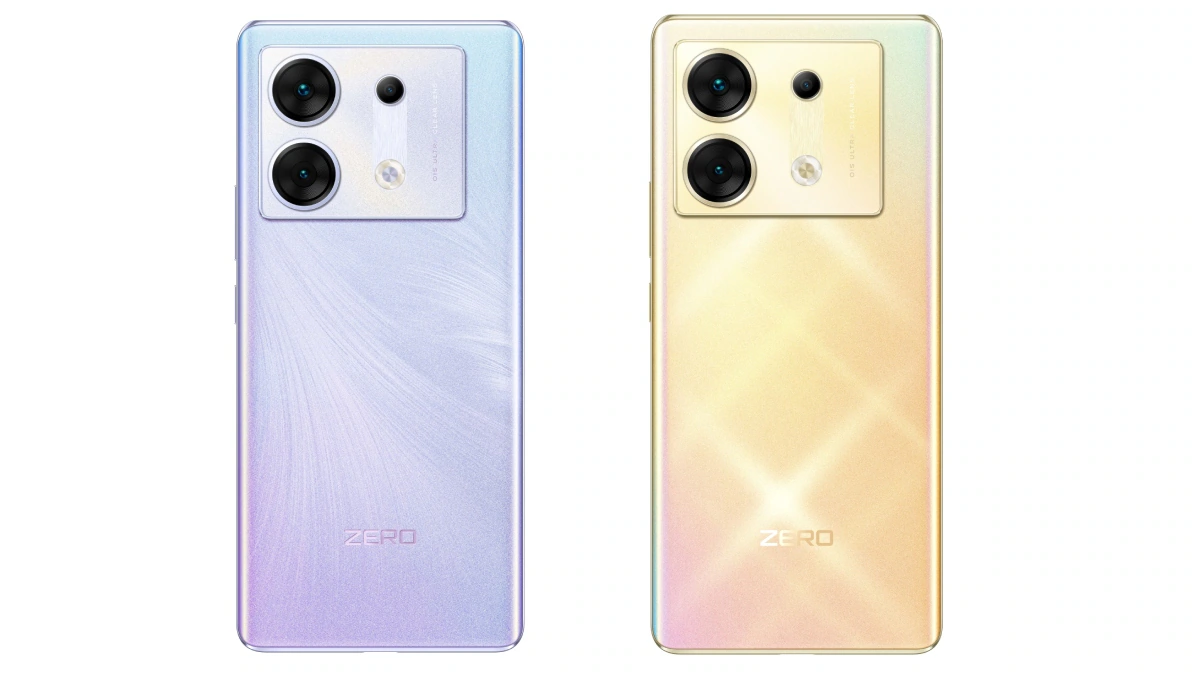 Infinix Zero 30 Infinix Zero 30
