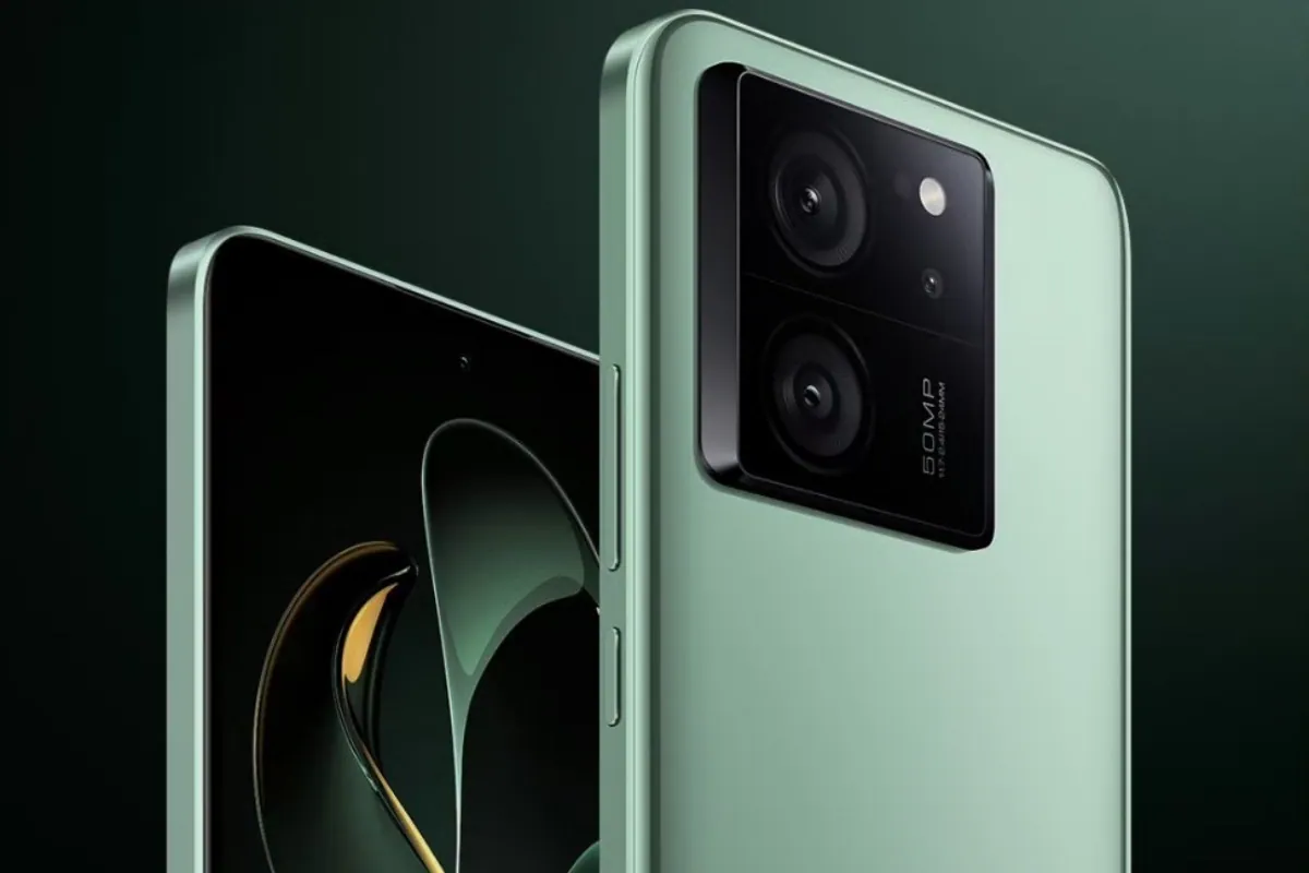 Redmi K60 Ultra