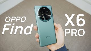 Oppo Find X6 Pro: Oppo Find X6 Pro Release Date in India | Oppo Find X6 Pro Price in India | Oppo Find X6 Pro Available