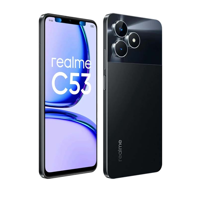 Realme C53 Review: A Budget Contender with Impressive Features | Realme C53 Phone Price | Realme C53 Launch Date | Realme C53 price on Amazon