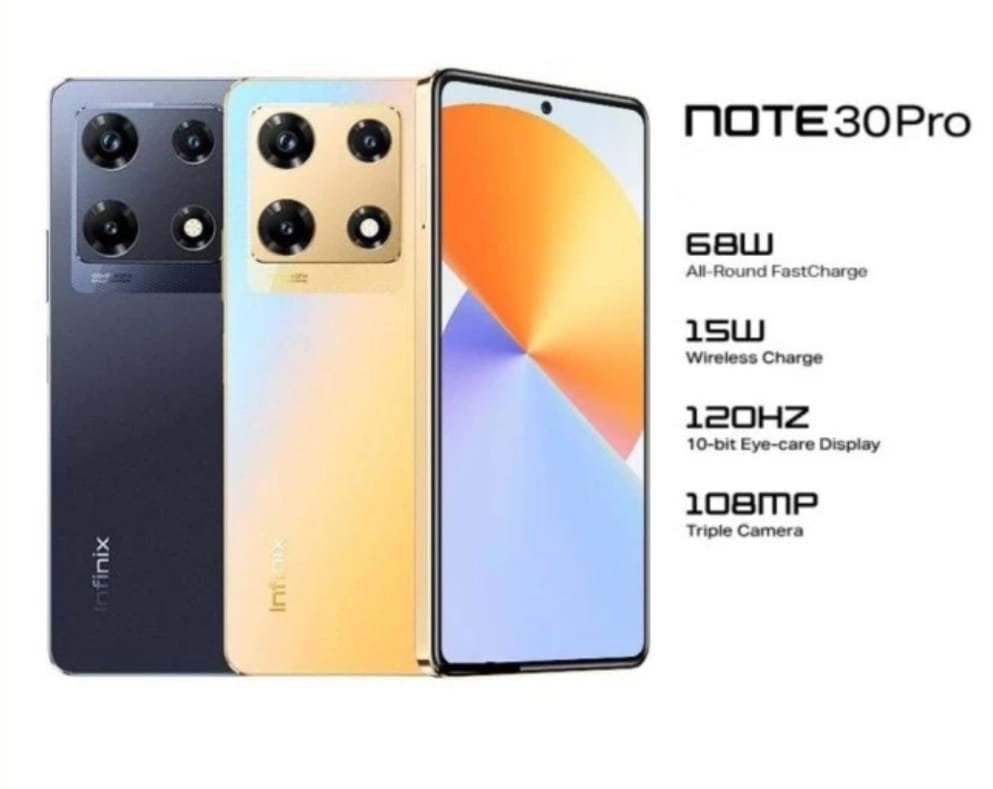 Infinix Note 30 Pro Review | Infinix Note 30 Pro Launch date | Infinix Note 30 Pro Price rate | Infinix Note 30 Pro First Experience