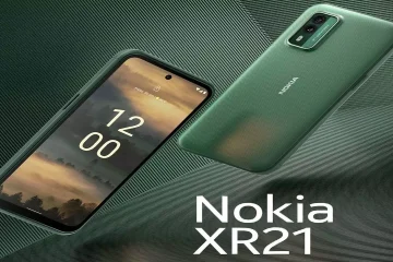 Nokia XR21 Review | Nokia XR21 Launch date | Nokia XR21 Price rate | Nokia XR21 First Experience