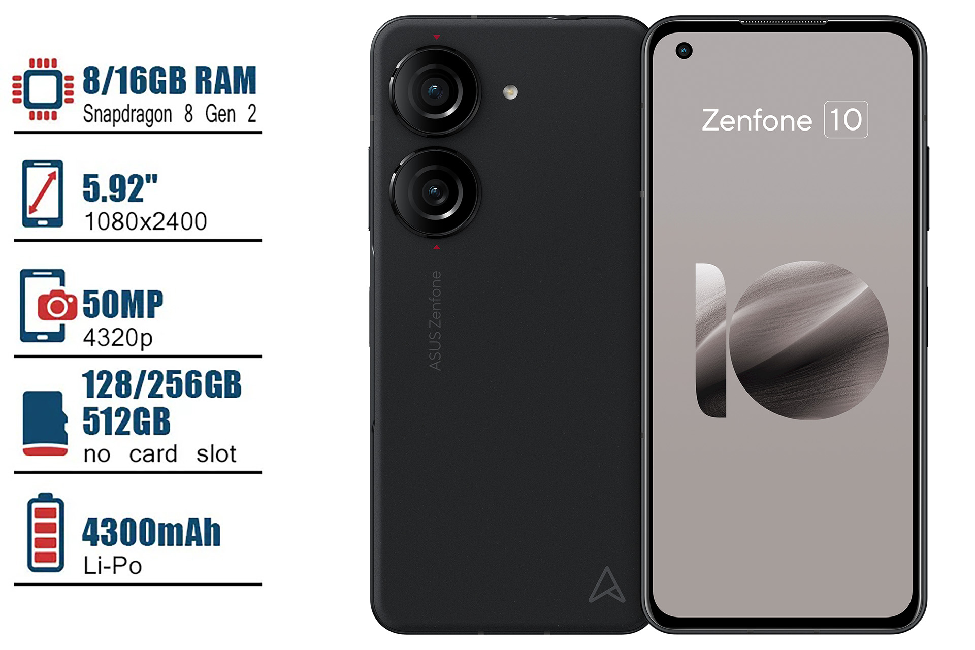 Asus ZenFone 10 Review | Asus ZenFone 10 Launch date | Asus ZenFone 10 Price rate | Asus ZenFone 10 First Experience