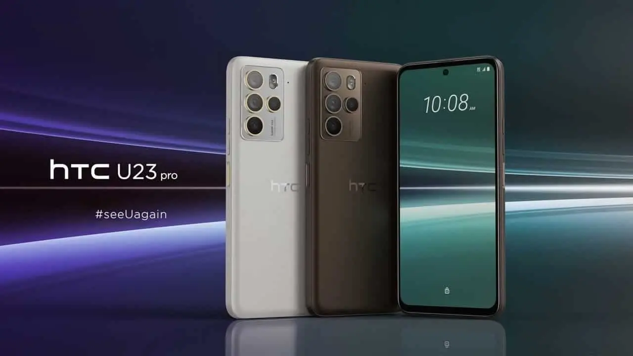 HTC-U23-Pro