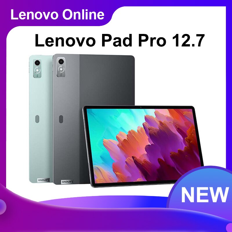 Lenovo xiaoxin pad pro 12.7 Phone Review | Lenovo xiaoxin pad pro 12.7 Price Rate | Lenovo xiaoxin pad pro 12.7 launch Date | Lenovo xiaoxin pad pro 12.7 First experience