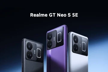 Realme GT Neo 5 SE Review | Realme GT Neo 5 SE Launch date | Realme GT Neo 5 SE price rate | realme GT Neo 5 SE First Experience