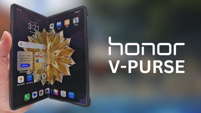 Honor V Purse Review | Honor V Purse Launch date | Honor V Purse Price rate | Honor V Purse First Experience