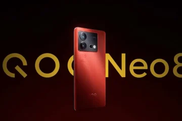 iQOO Neo 8 Review | iQOO Neo 8 Launch date | iQOO Neo 8 Price rate | iQOO Neo 8 First Experience