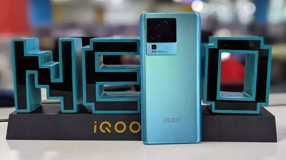 iQOO Neo 8 Review | iQOO Neo 8 Launch date | iQOO Neo 8 Price rate | iQOO Neo 8 First Experience