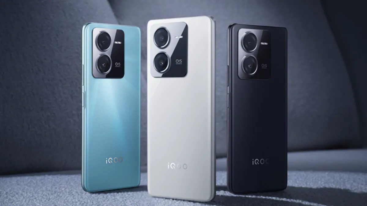 iQOO Z8 Review | iQOO Z8 Launch date | iQOO Z8 Price rate | iQOO Z8 First Experience