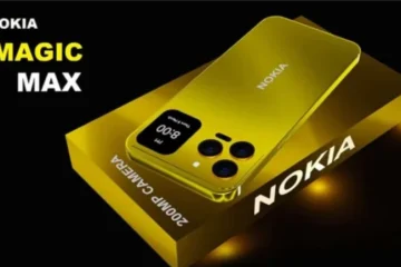 Nokia Magic Max Review | Nokia Magic Max Launch date | Nokia Magic Max Price rate | Nokia Magic Max First Experience