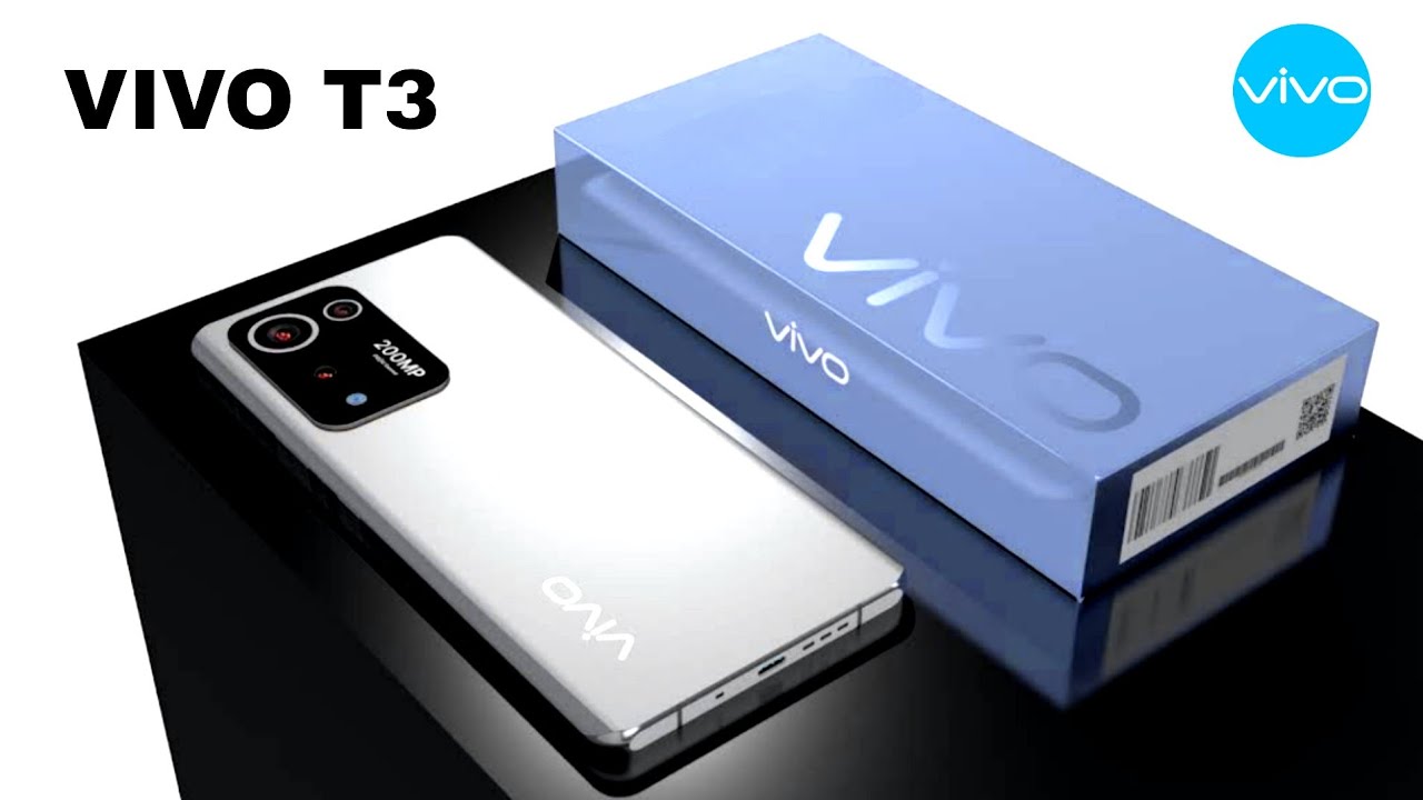 vivo T3 Review | vivo T3 Launch date | vivo T3 Price rate | vivo T3 First Experience