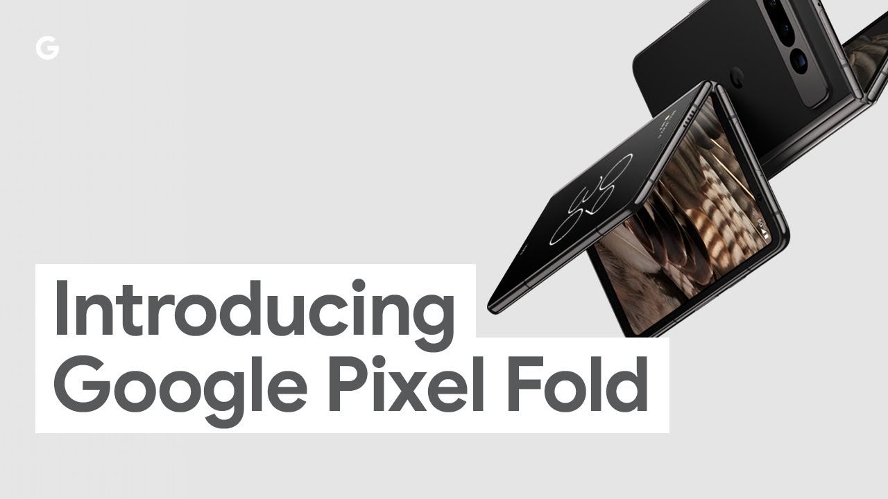 maxresdefault (13) Google Pixel Fold Review | Google Pixel Fold Launch date | Google Pixel Fold Price rate | Google Pixel Fold First Experience