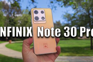 Infinix Note 30 Pro Review | Infinix Note 30 Pro Launch date | Infinix Note 30 Pro Price rate | Infinix Note 30 Pro First Experience