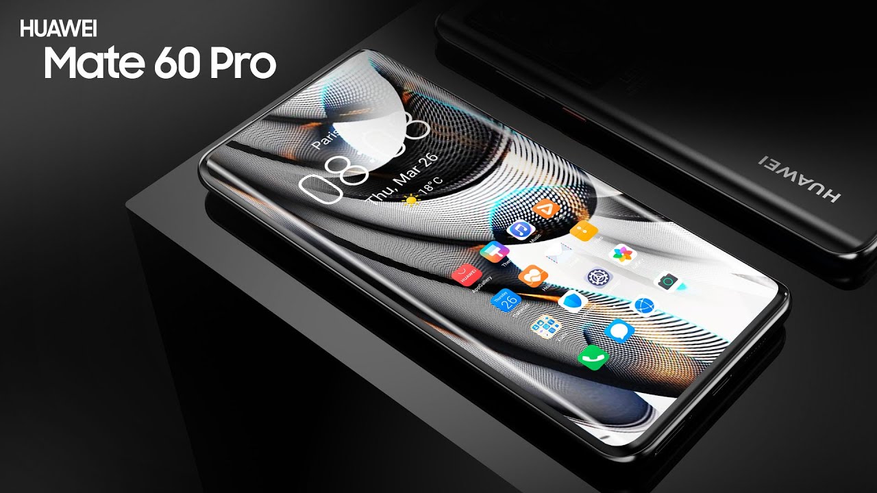 Huawei Mate 60 Pro Review | Huawei Mate 60 Pro Launch date | Huawei Mate 60 Pro Price rate | Huawei Mate 60 Pro First Experience