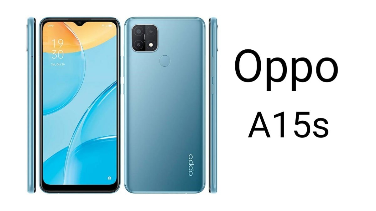 OPPO A15s Review | OPPO A15s Launch date | OPPO A15s Price rate | OPPO A15s First Experience